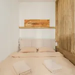 Amazing Studio Place Clichy - Fourche