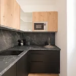 Amazing Studio Place Clichy - Fourche