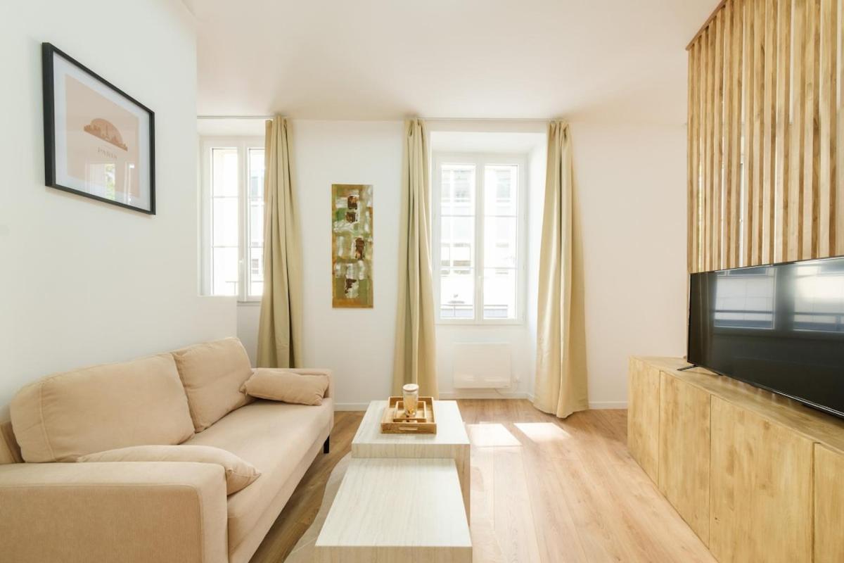 Appartement Amazing Place Clichy - Fourche Parijs