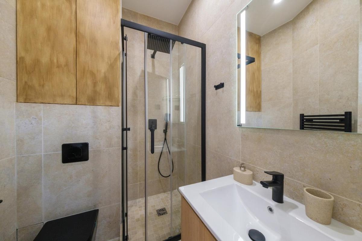 Appartement Amazing Place Clichy - Fourche