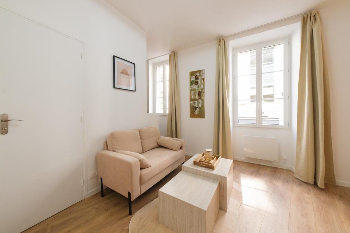 Amazing Place Clichy - Fourche *