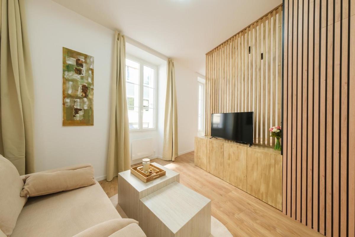 Appartement Amazing Place Clichy - Fourche Parijs