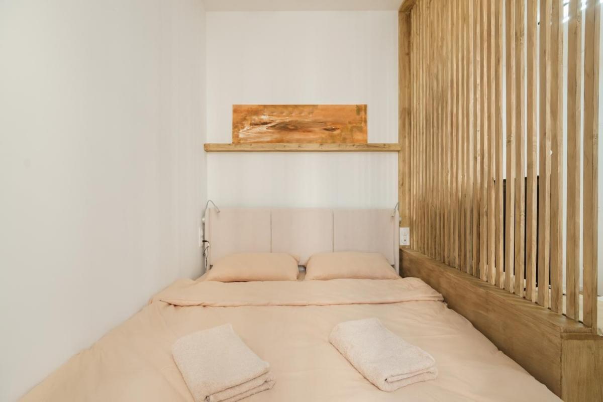 Amazing Place Clichy - Fourche Appartement Parijs